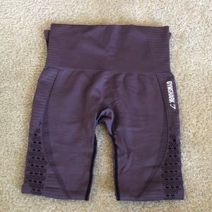 Seamless Energy High Waisted Leggings